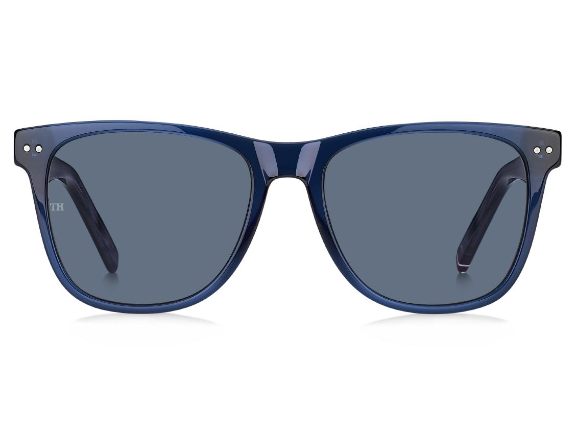 Солнцезащитные очки Tommy Hilfiger TH 1712/S GEG/KU