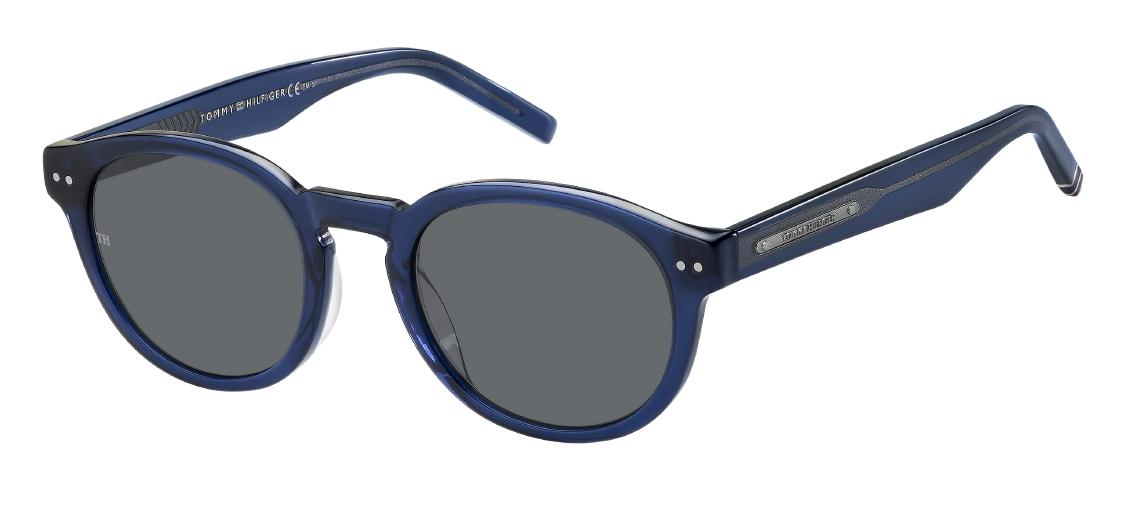 Солнцезащитные очки Tommy Hilfiger TH 1713/S GEG/IR