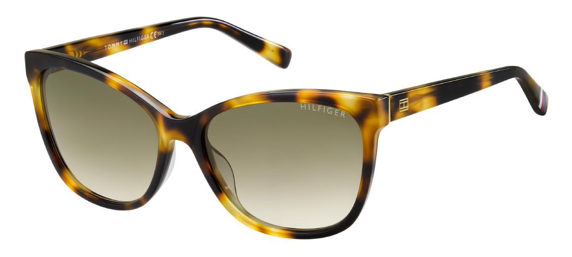 Солнцезащитные очки Tommy Hilfiger TH 1754/S 05L/9K