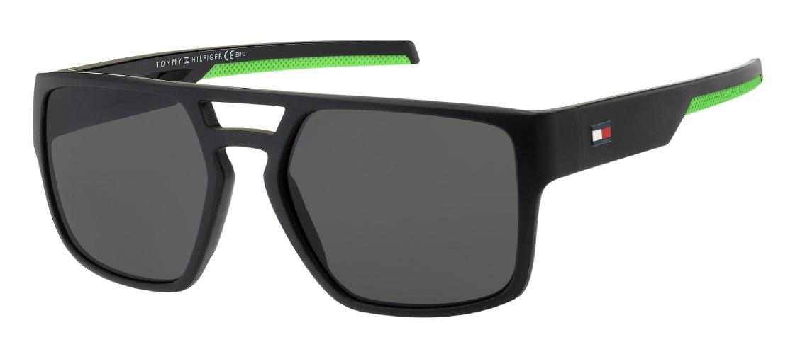 Солнцезащитные очки Tommy Hilfiger TH 1805/S 003/IR