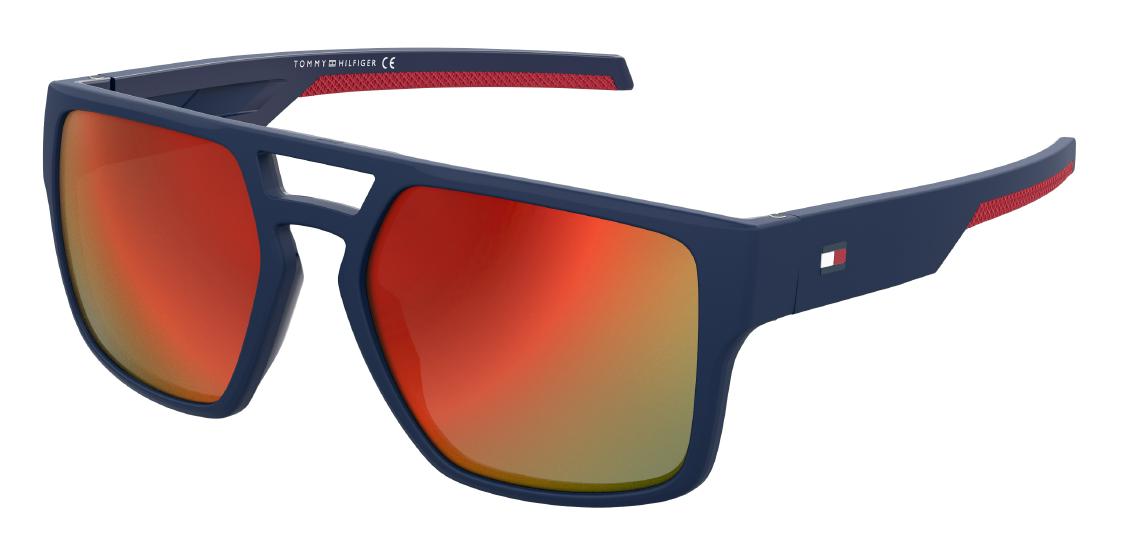 Солнцезащитные очки Tommy Hilfiger TH 1805/S FLL/UZ