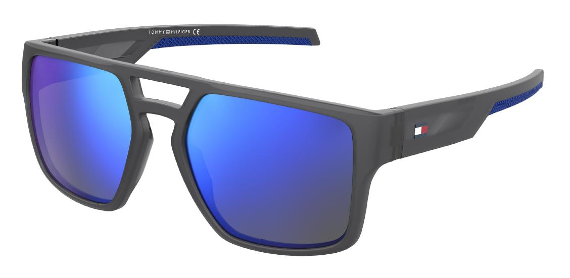 Солнцезащитные очки Tommy Hilfiger TH 1805/S RIW/Z0