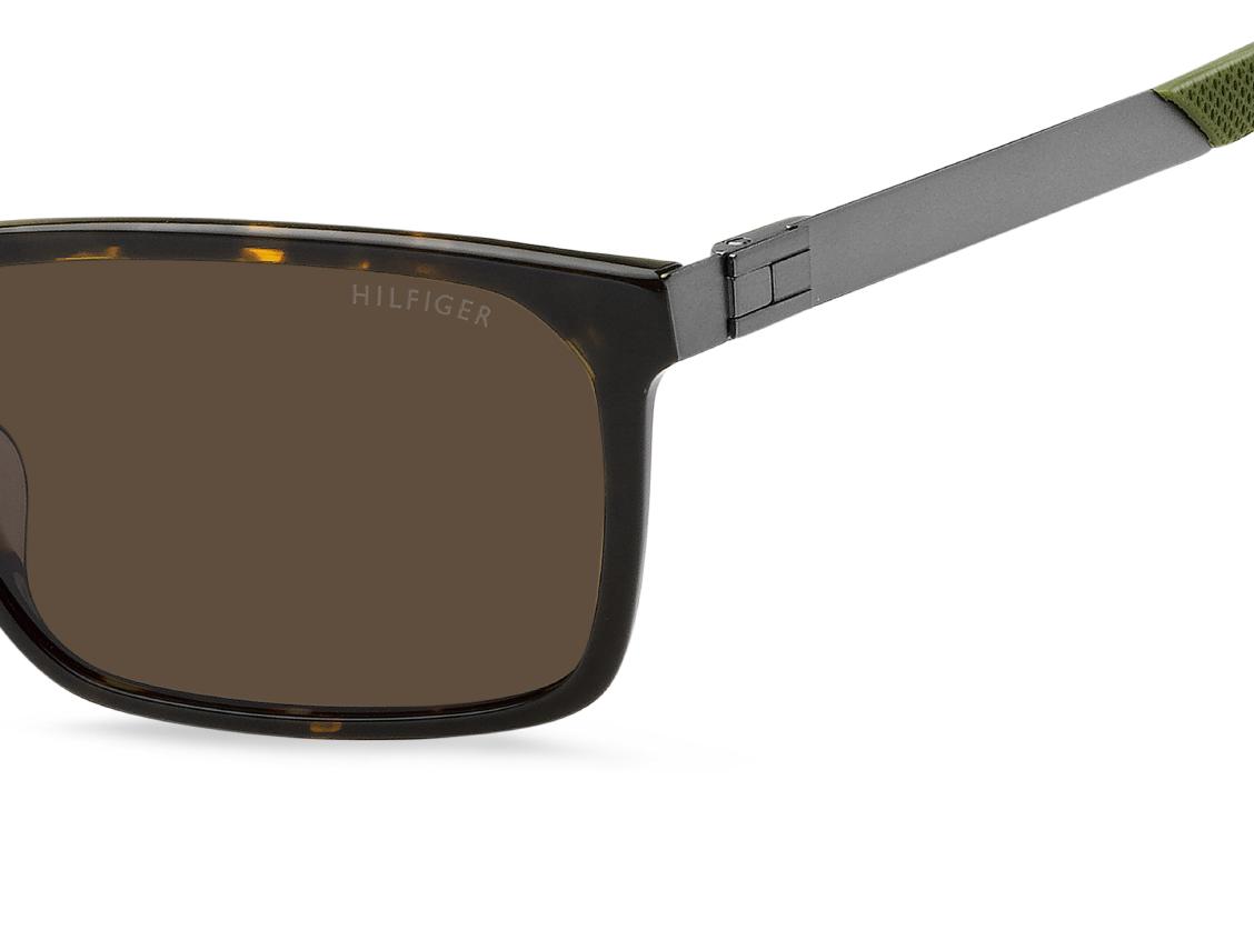 Солнцезащитные очки Tommy Hilfiger TH 1799/S 086/70