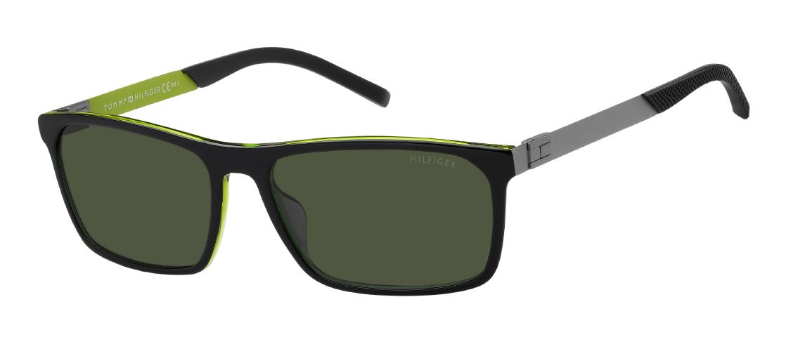 Солнцезащитные очки Tommy Hilfiger TH 1799/S 7ZJ/QT
