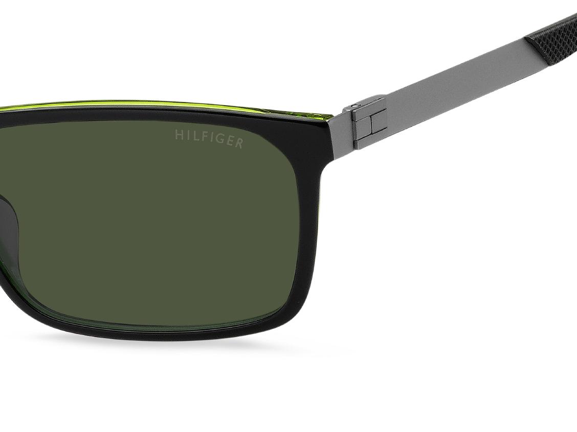 Солнцезащитные очки Tommy Hilfiger TH 1799/S 7ZJ/QT