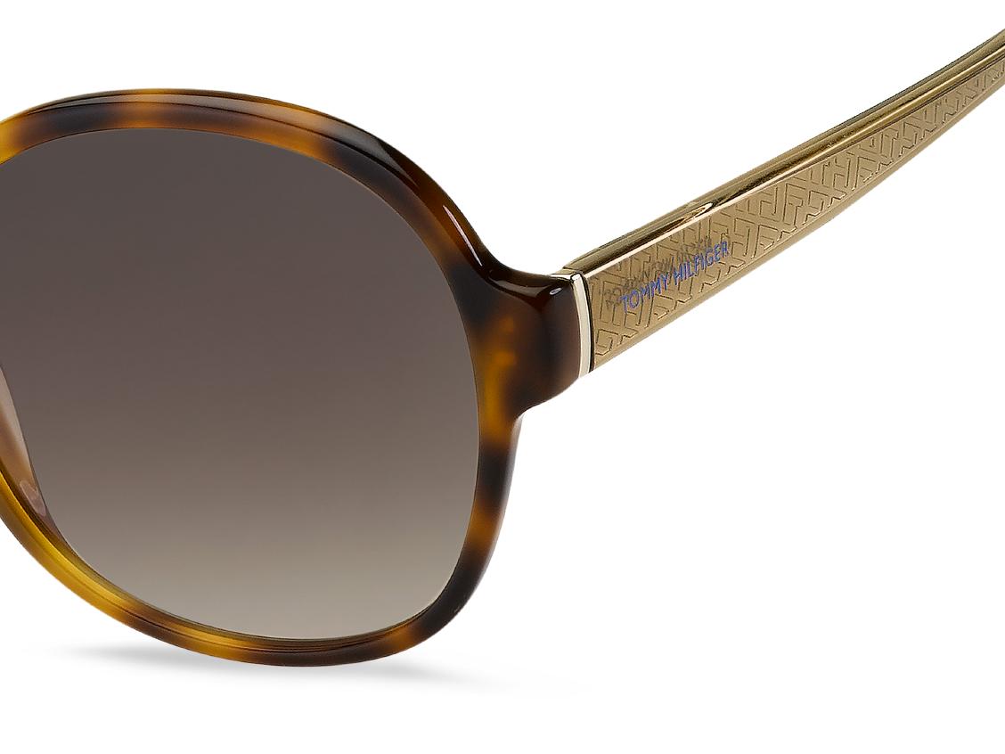 Солнцезащитные очки Tommy Hilfiger TH 1812/S 05L/HA