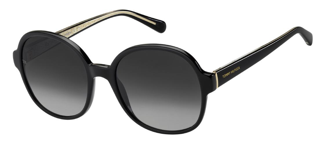 Солнцезащитные очки Tommy Hilfiger TH 1812/S 807/9O