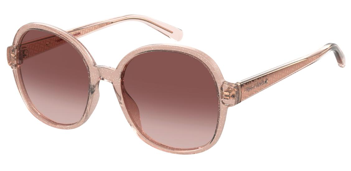 Солнцезащитные очки Tommy Hilfiger TH 1812/S W66/3X