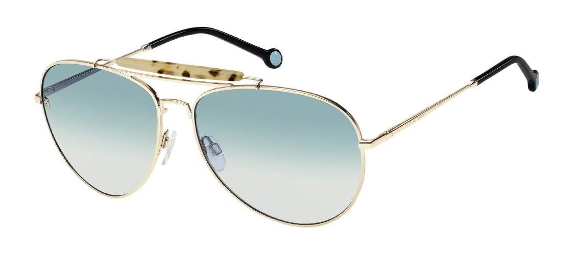 Солнцезащитные очки Tommy Hilfiger TH 1808/S 3YG/ST