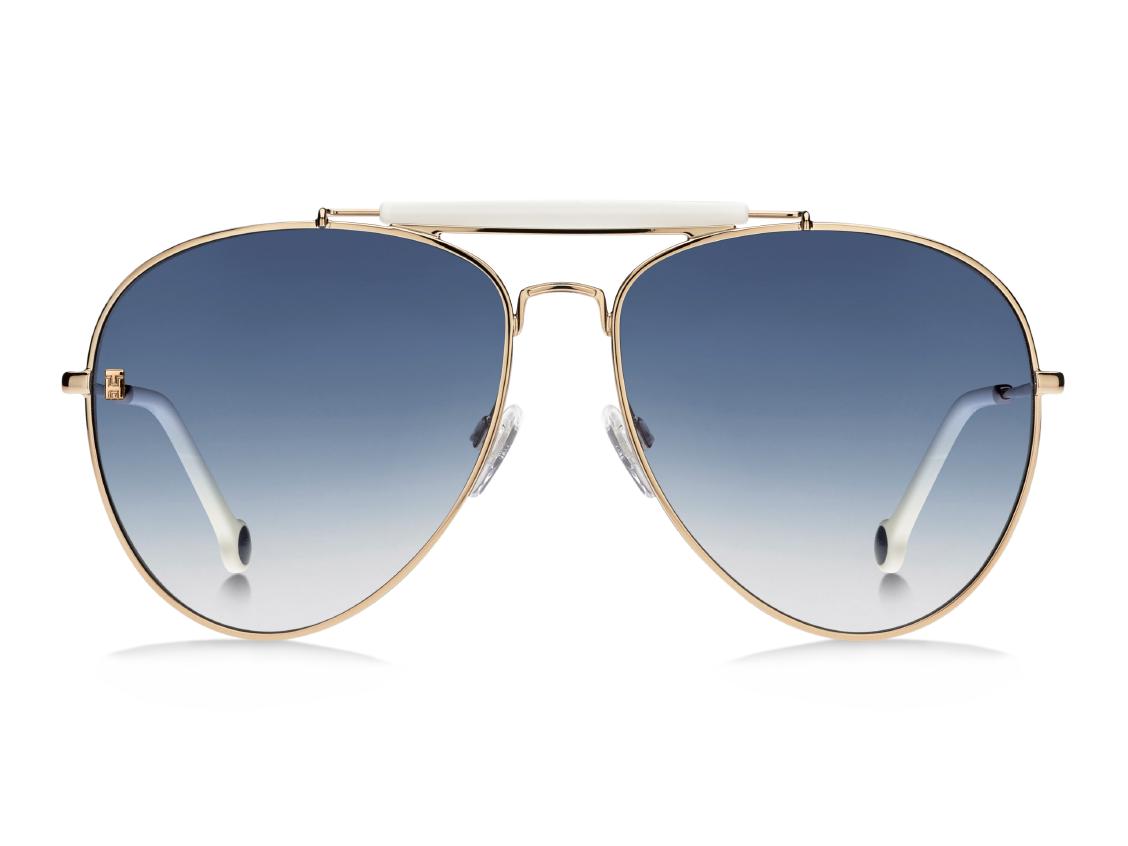 Солнцезащитные очки Tommy Hilfiger TH 1808/S DDB/08