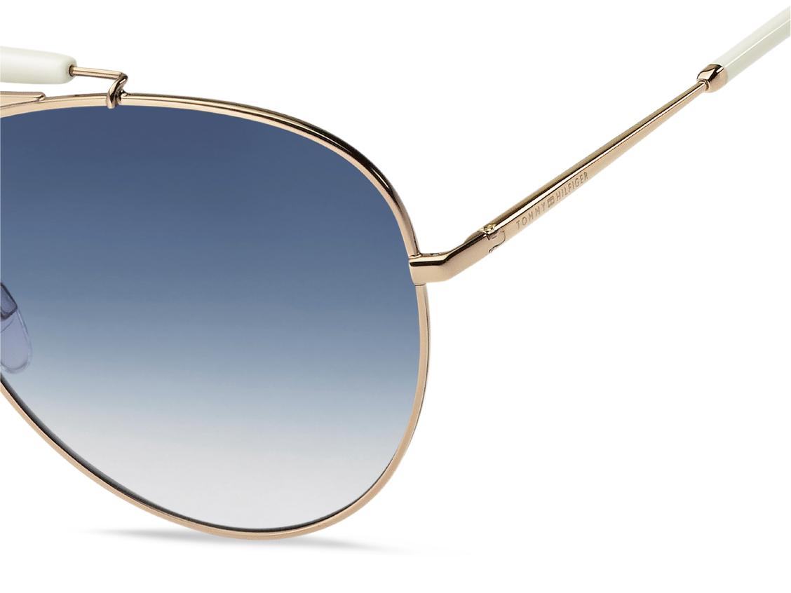 Солнцезащитные очки Tommy Hilfiger TH 1808/S DDB/08