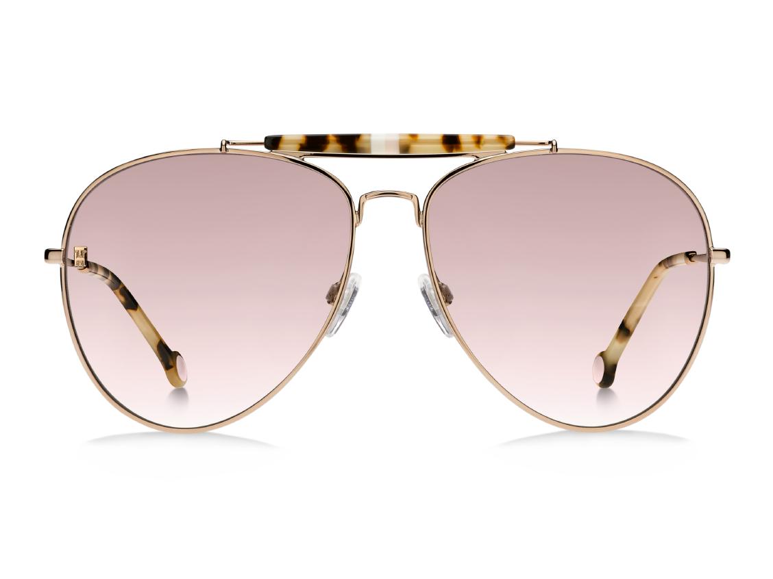 Солнцезащитные очки Tommy Hilfiger TH 1808/S DDB/9R