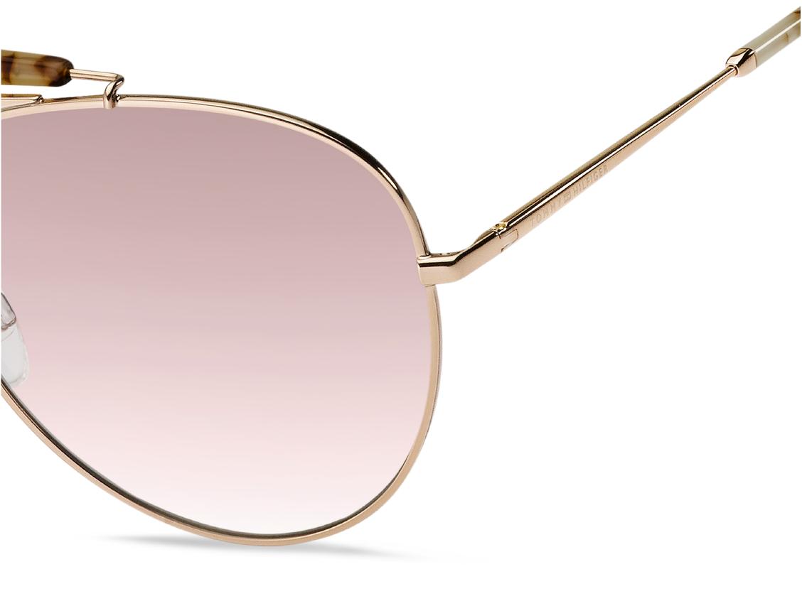 Солнцезащитные очки Tommy Hilfiger TH 1808/S DDB/9R