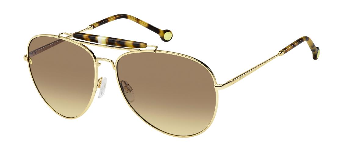 Солнцезащитные очки Tommy Hilfiger TH 1808/S J5G/EG