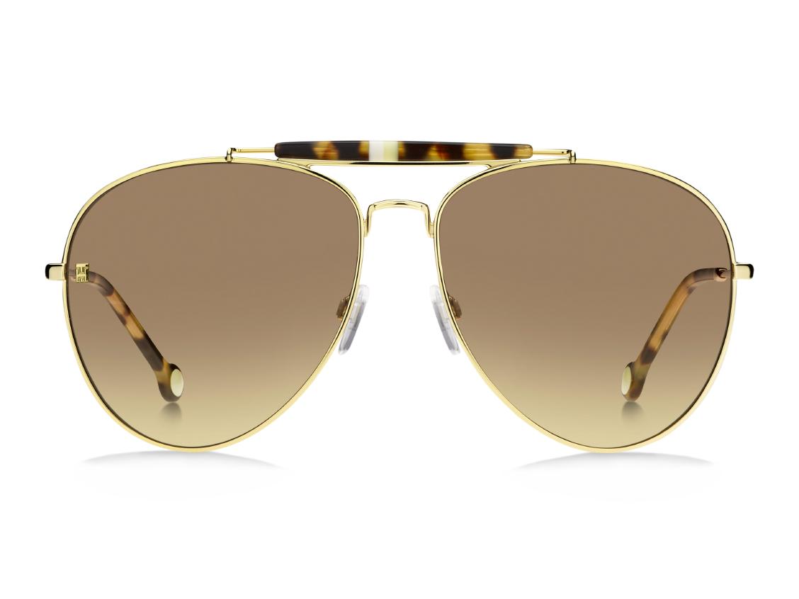 Солнцезащитные очки Tommy Hilfiger TH 1808/S J5G/EG