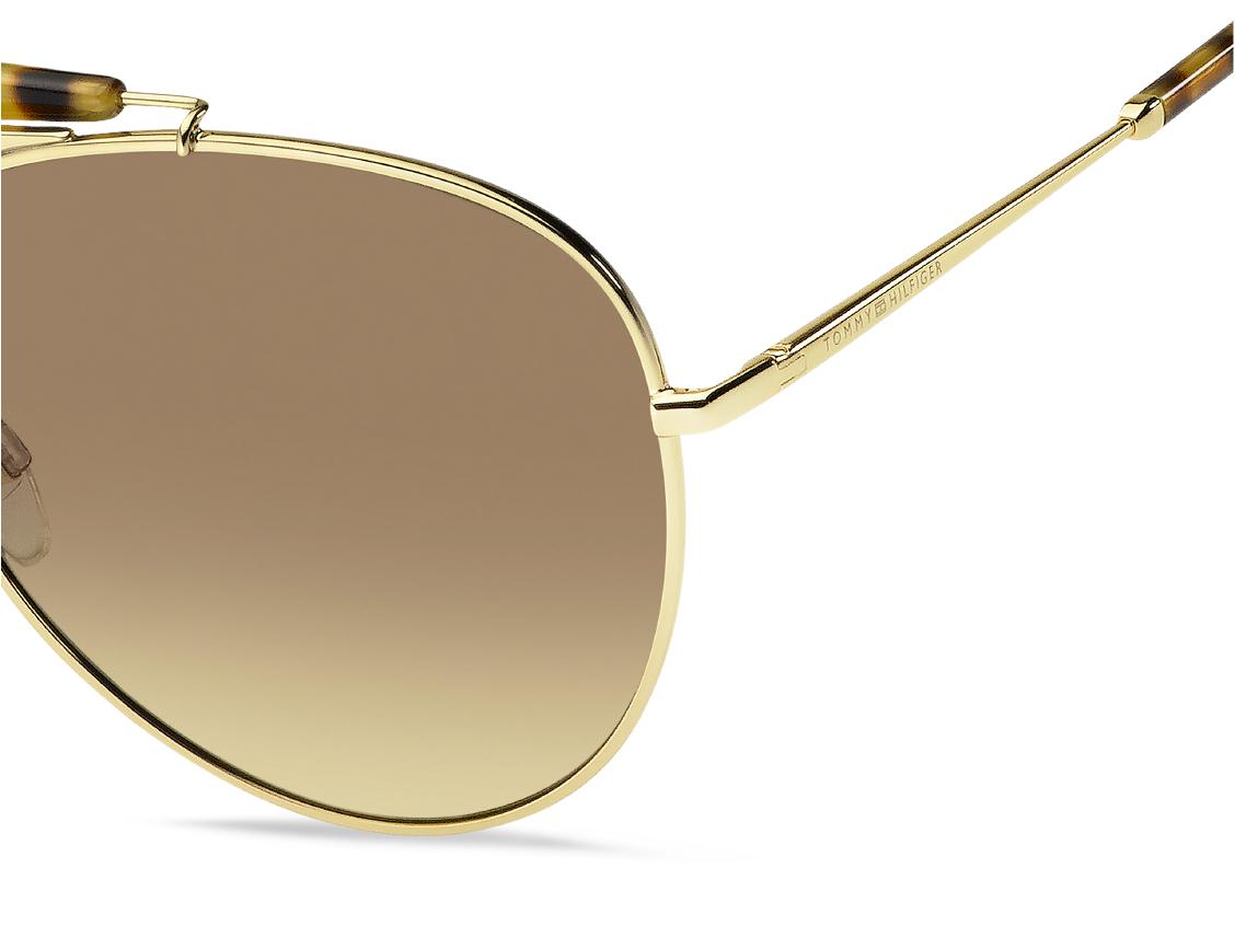 Солнцезащитные очки Tommy Hilfiger TH 1808/S J5G/EG