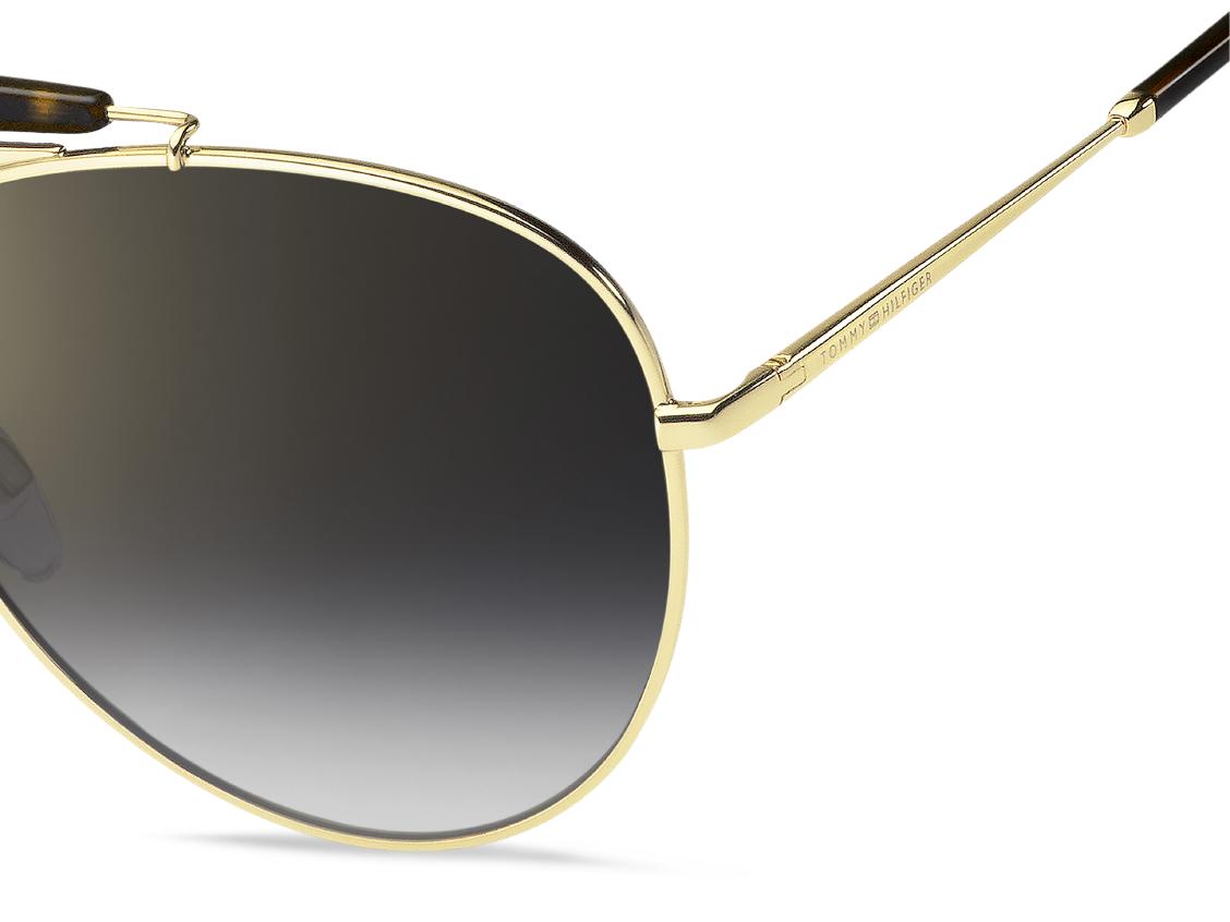 Солнцезащитные очки Tommy Hilfiger TH 1808/S J5G/FQ