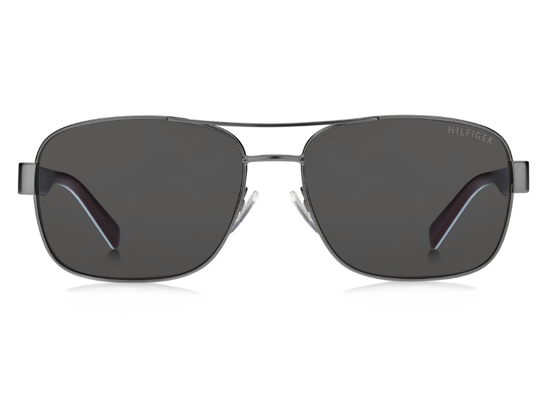 Солнцезащитные очки Tommy Hilfiger TH 1665/RE/S R80/IR