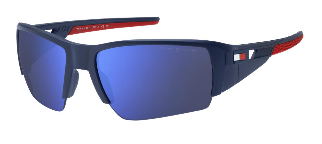 Солнцезащитные очки Tommy Hilfiger TH 1910/S FLL/ZS