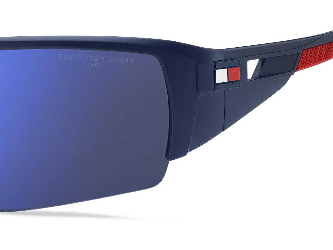 Солнцезащитные очки Tommy Hilfiger TH 1910/S FLL/ZS