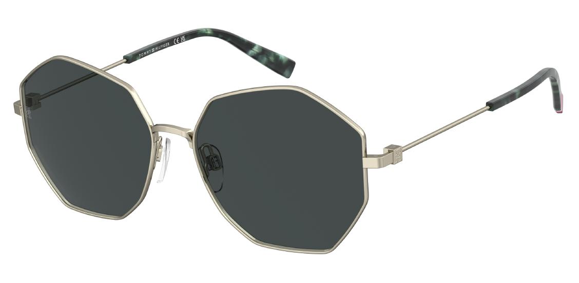 Солнцезащитные очки Tommy Hilfiger TH 2094/S SPS 3YG/IR