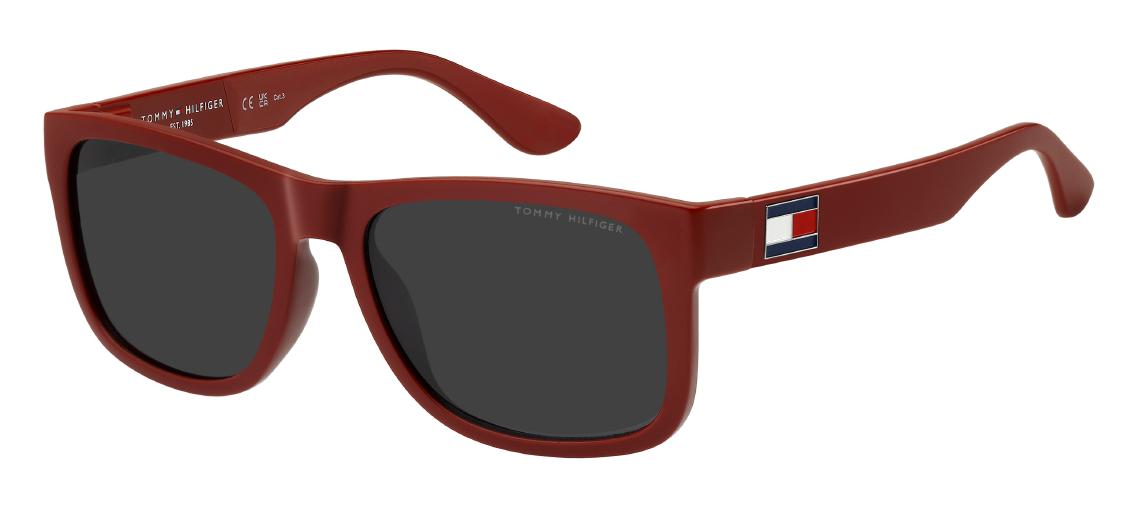 Солнцезащитные очки Tommy Hilfiger TH 1556/N/S 0Z3/IR