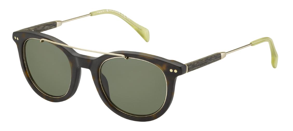 Солнцезащитные очки Tommy Hilfiger TH 1348/S JU5/1E