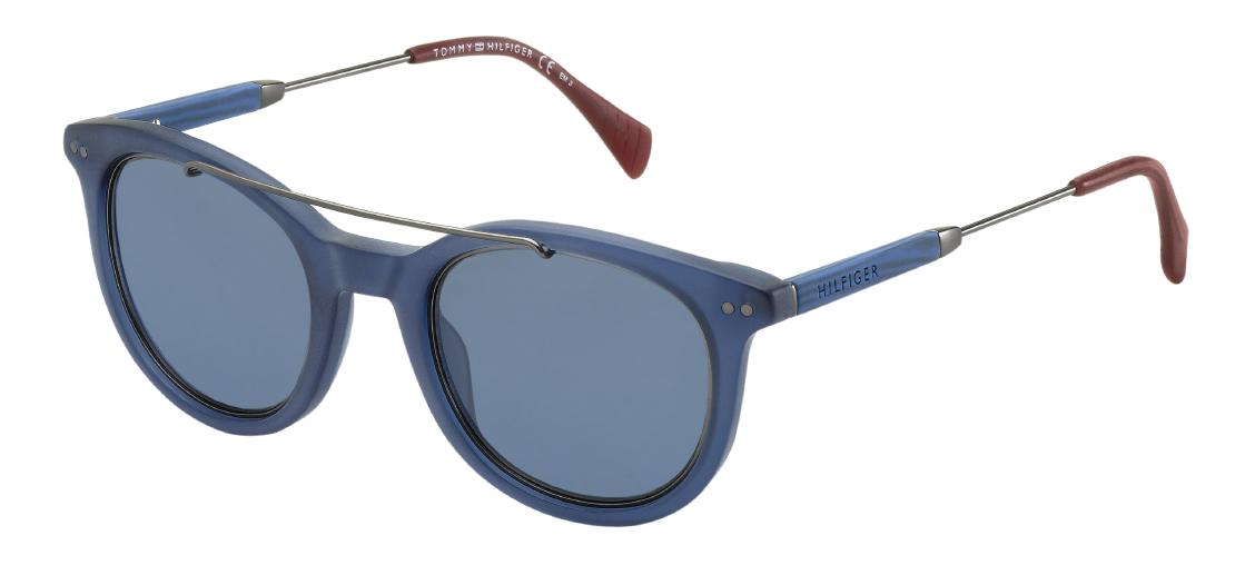 Солнцезащитные очки Tommy Hilfiger TH 1348/S JU7/72