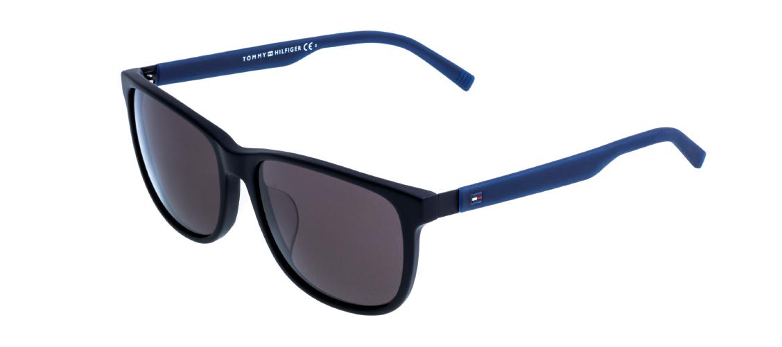 Солнцезащитные очки Tommy Hilfiger TH 1414/F/S V07/NR