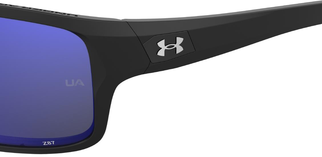 Солнцезащитные очки Under Armour UA 0004/S 01T/7N