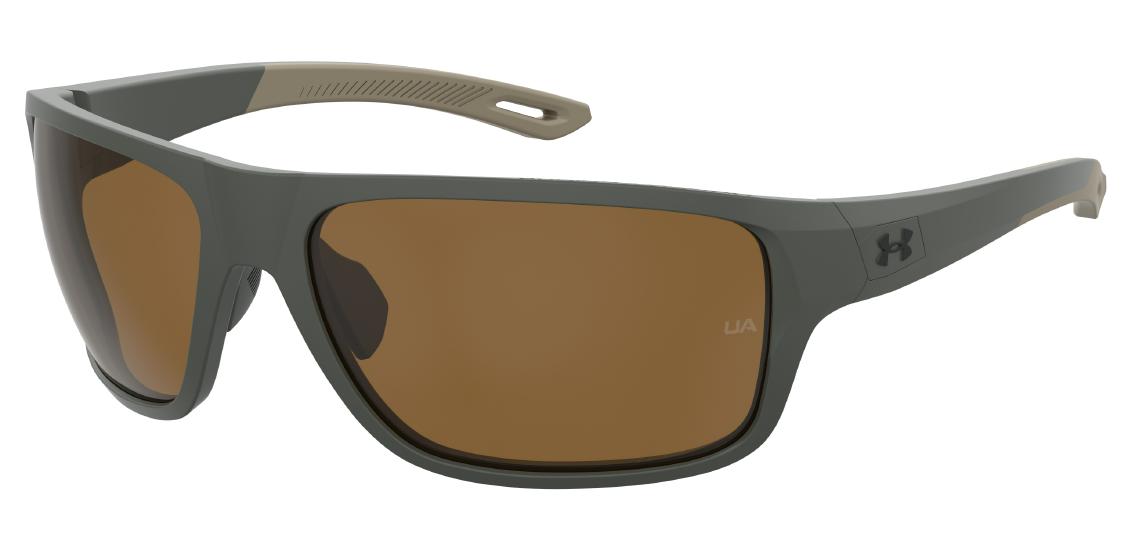 Солнцезащитные очки Under Armour UA 0004/S 1ED/6A