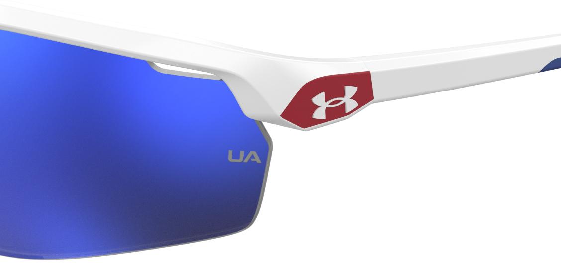 Солнцезащитные очки Under Armour UA 7001/S 6HT/W1