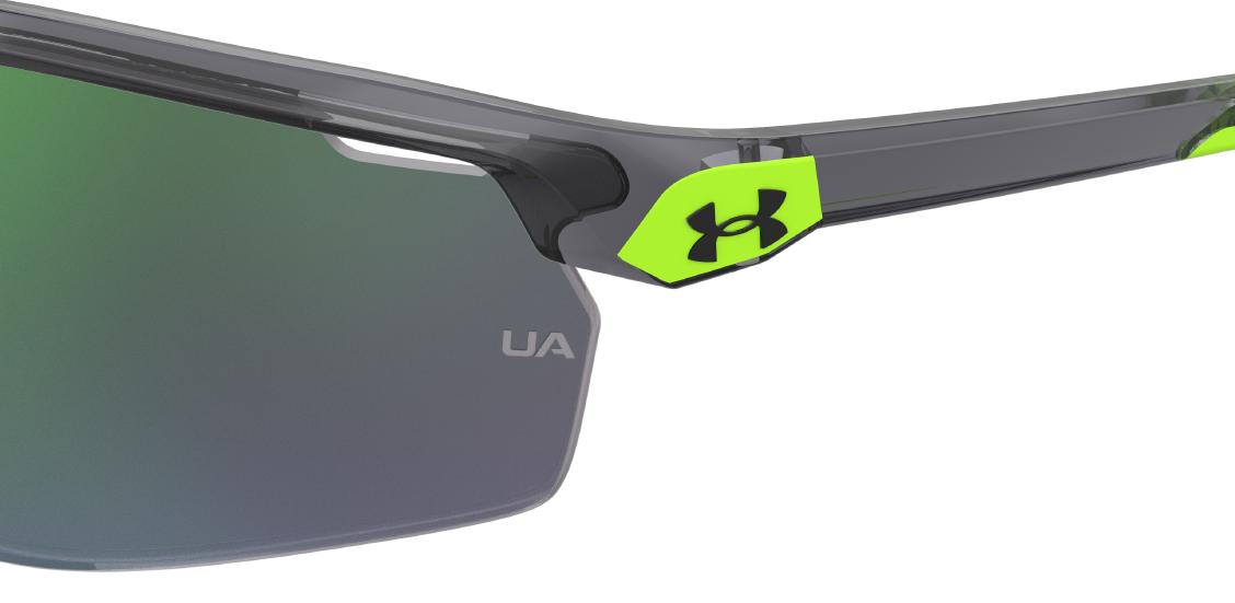Солнцезащитные очки Under Armour UA 7001/S KB7/Z9