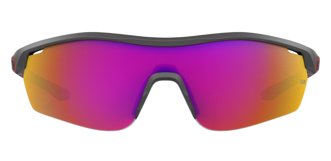 Солнцезащитные очки Under Armour UA 7001/S R6S/B3
