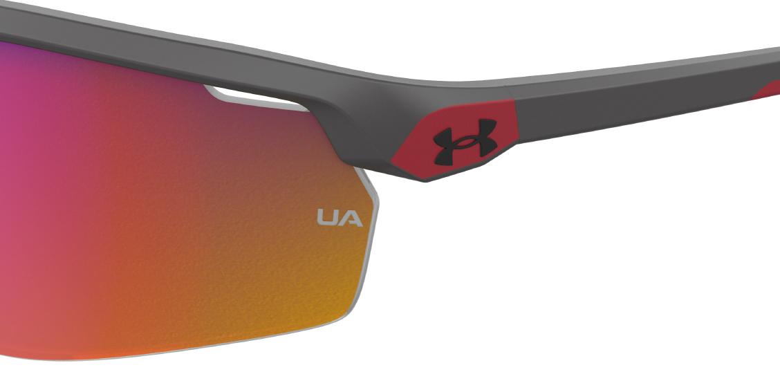 Солнцезащитные очки Under Armour UA 7001/S R6S/B3