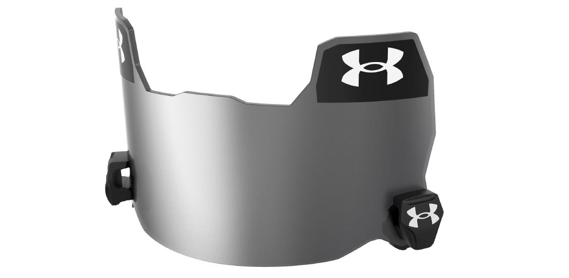 Under Armour ADULT FOOTBALL VISOR 427/T4