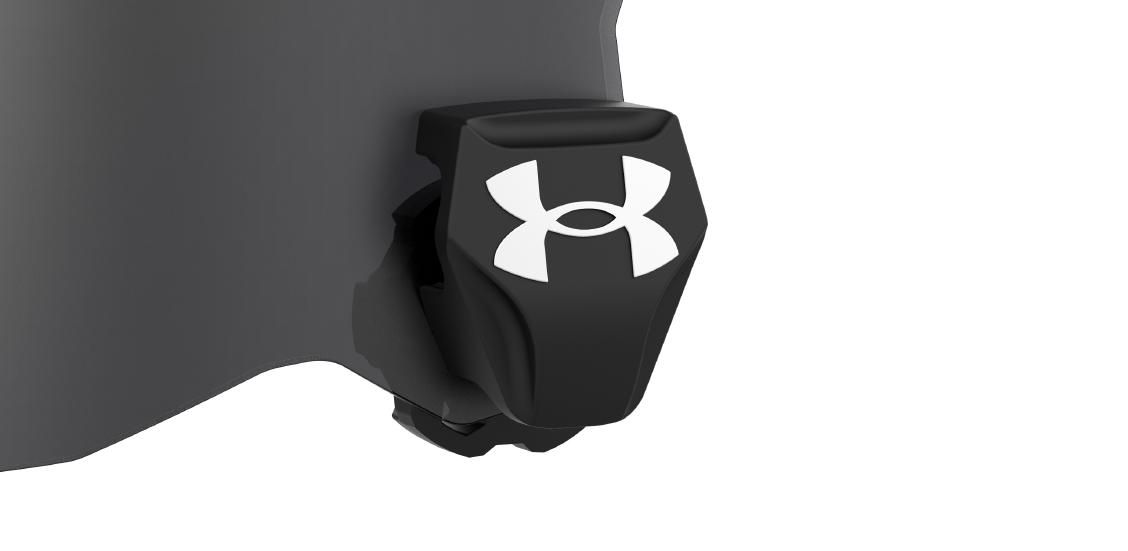 Under Armour ADULT FOOTBALL VISOR 427/T4