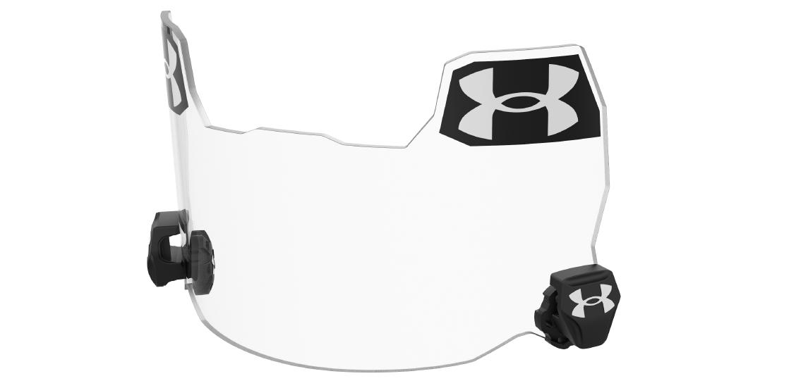 Under Armour ADULT FOOTBALL VISOR R6S/99