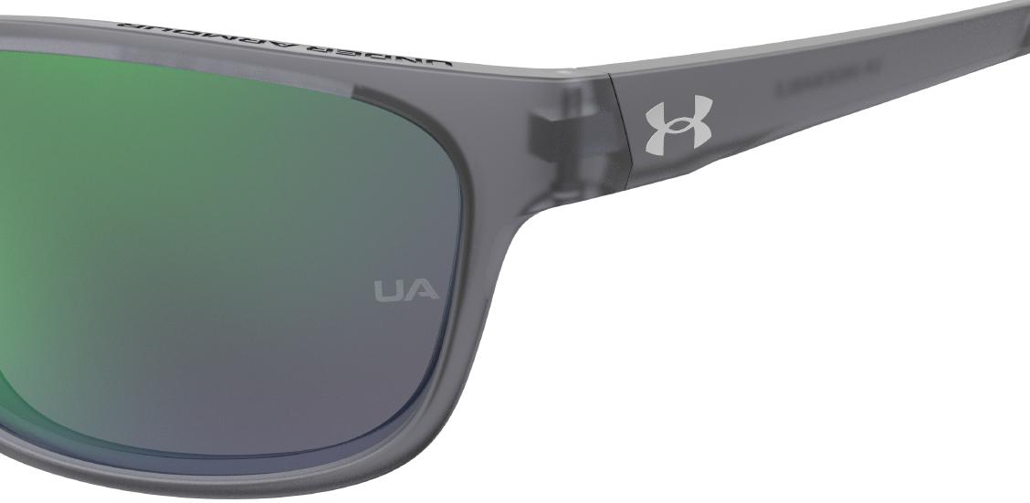 Солнцезащитные очки Under Armour UA UNDENIABLE 63M/Z9