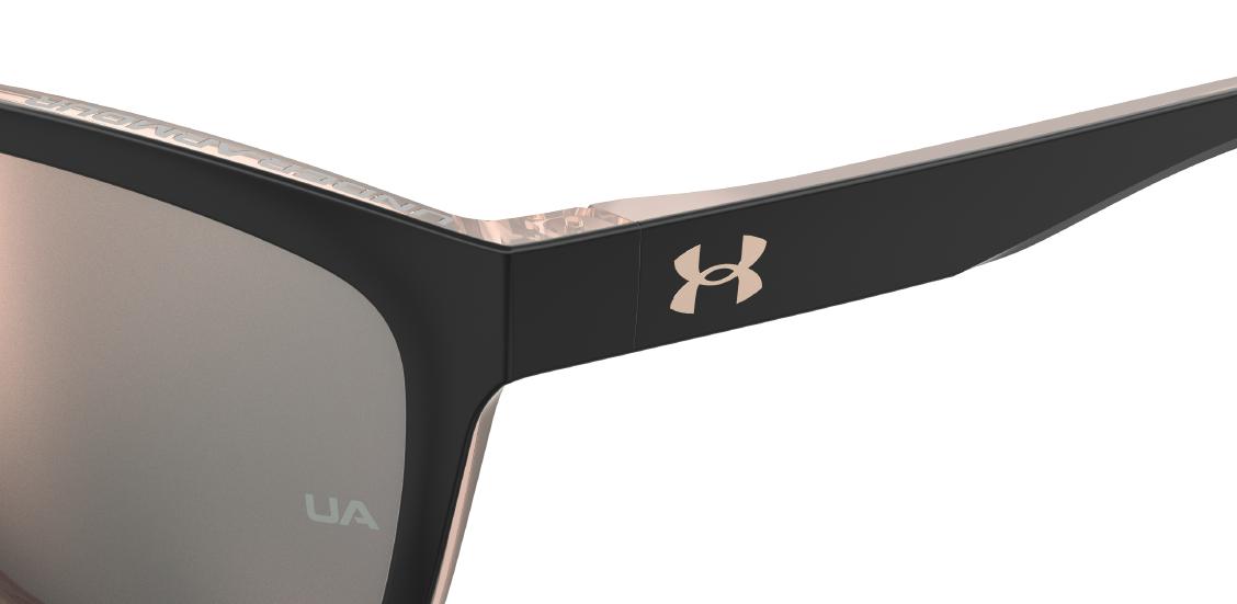 Солнцезащитные очки Under Armour UA PLAY UP 3H2/0J