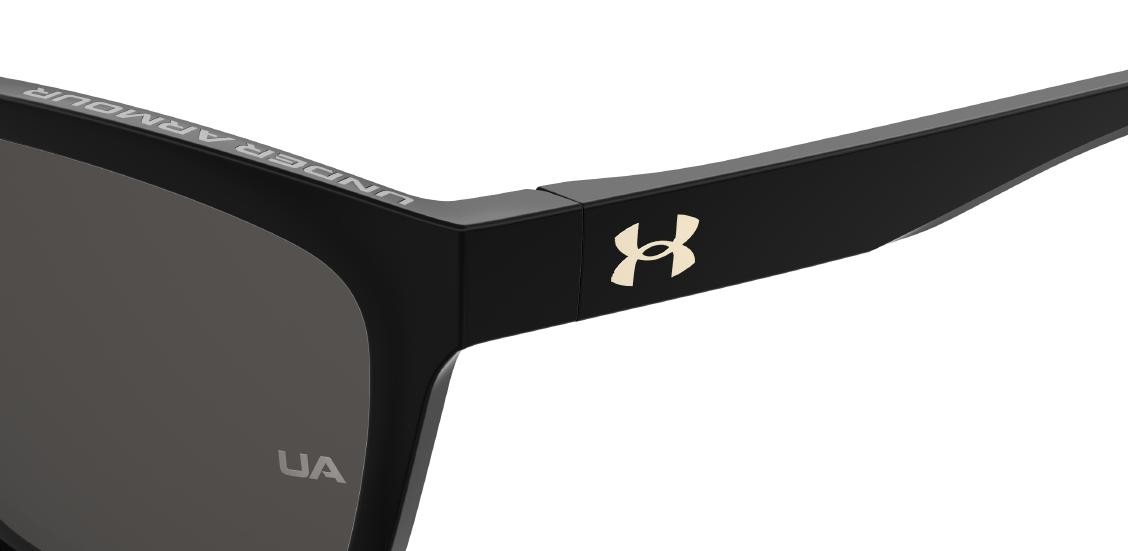 Солнцезащитные очки Under Armour UA PLAY UP 807/M9