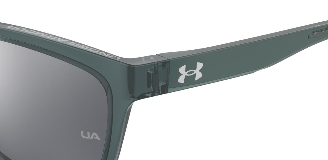 Солнцезащитные очки Under Armour UA PLAY UP OXZ/T4