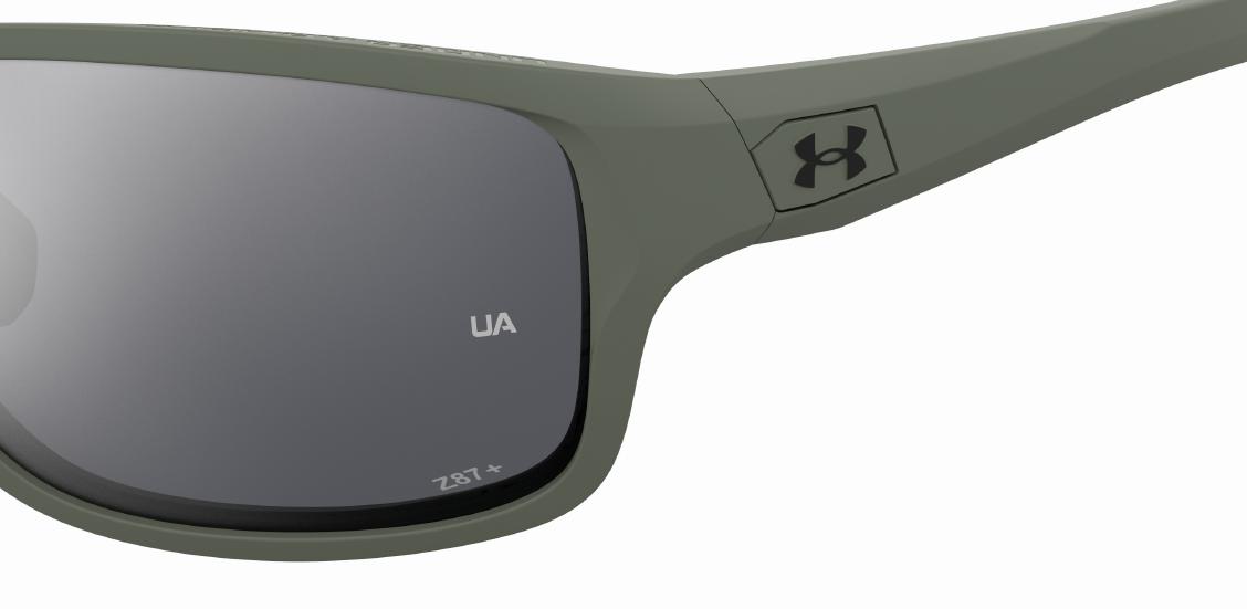 Under Armour UA BATTLE/O SIF/T4