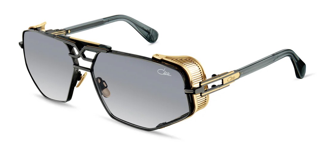 Солнцезащитные очки Cazal 50 003