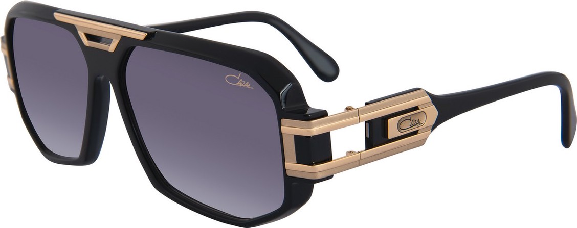 Солнцезащитные очки Cazal 675 001