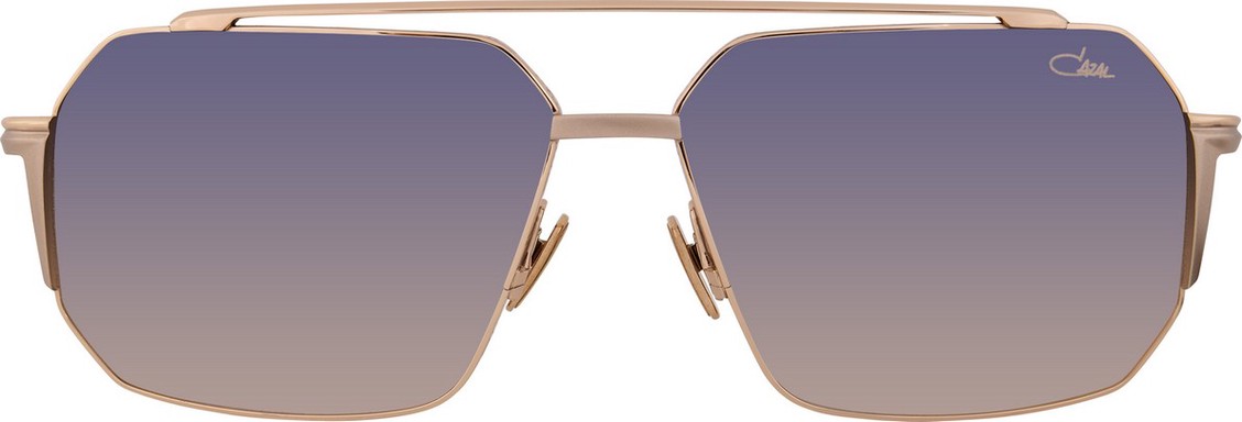 Солнцезащитные очки Cazal 755 002