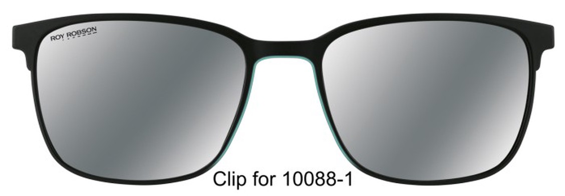 Клипон Roy Robson 10088-101