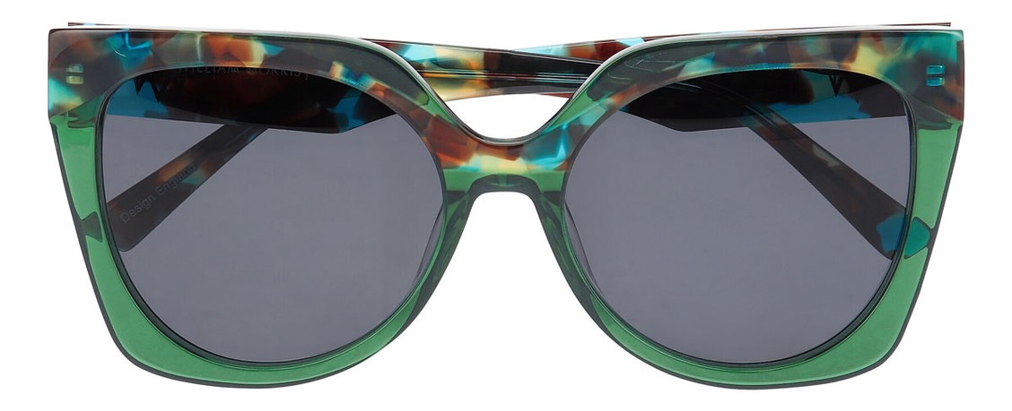 Солнцезащитные очки William Morris 10090 9525