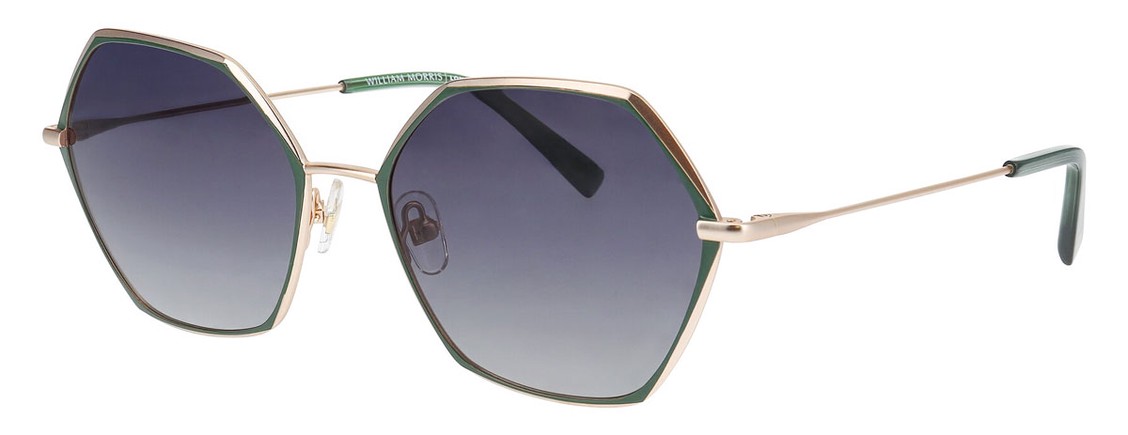 Солнцезащитные очки William Morris 10092 9521