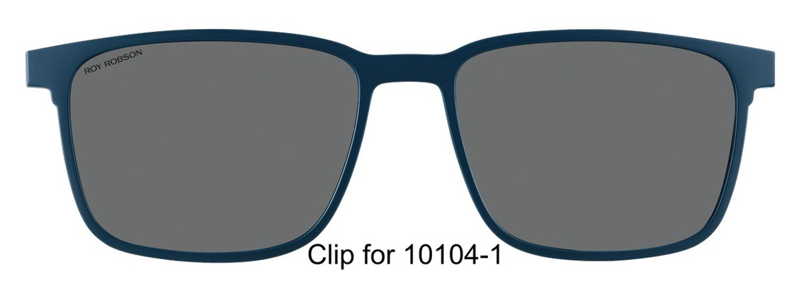 Клипон Roy Robson 10104-101